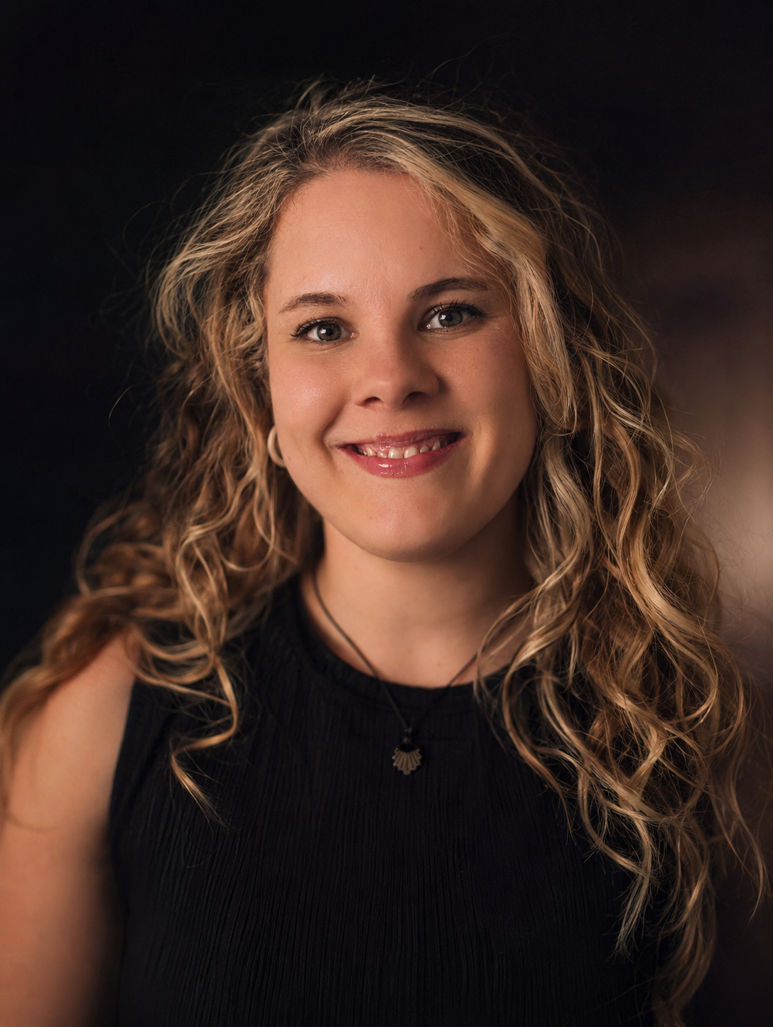 Porträt von Jenny Winkler