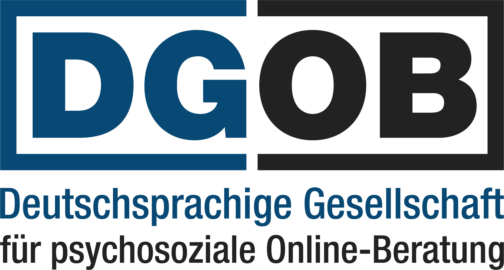 Deutschsprachige Gesellschaft für psychosoziale Online-Beratung