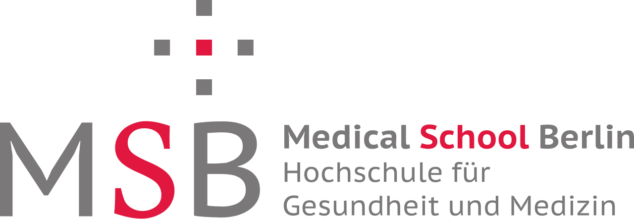 MSB Medical School Berlin
